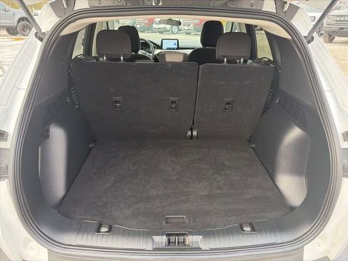 Used 2022 Ford Escape SE image 26