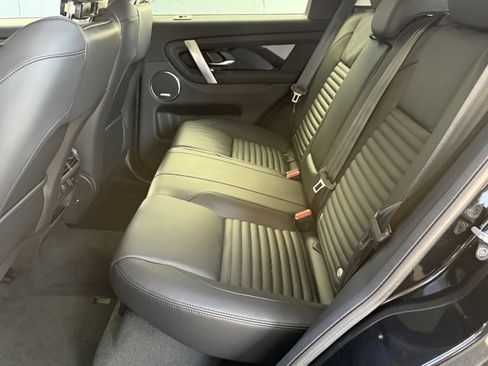 New 2025 Land Rover Discovery Sport S image 27