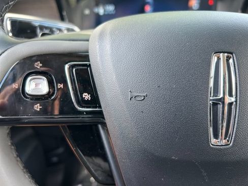 New 2026 Lincoln Corsair Reserve AWD/4WD image 32