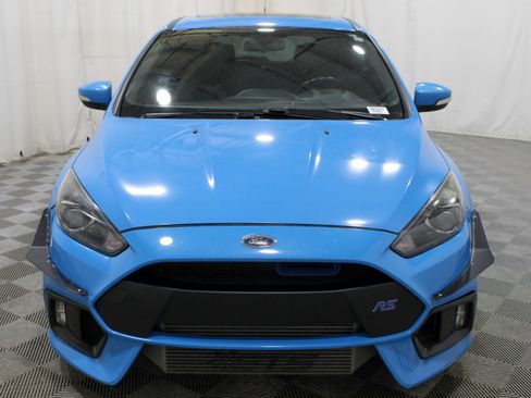 Used 2017 Ford Focus RS image 36