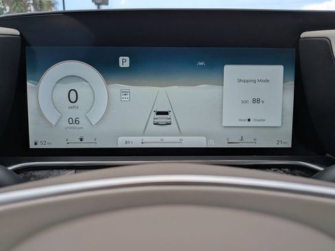 New 2026 Genesis G90 3.5T AWD/4WD image 18