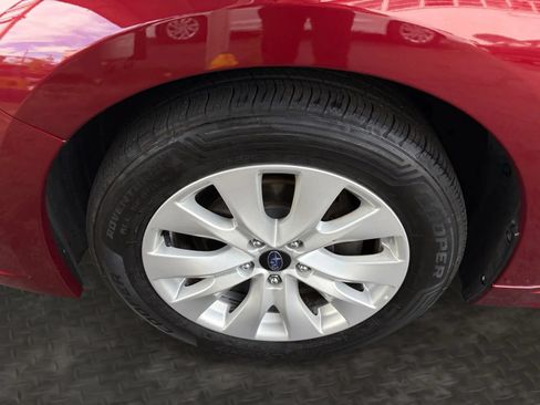 Used 2017 Subaru Legacy 2.5i Premium AWD/4WD image 34