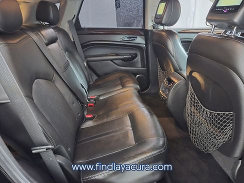 Used 2014 Cadillac SRX Premium w/ Driver Assist Package image 17