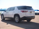 Used 2019 Chevrolet Traverse LS image 6