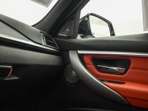 Certified 2018 BMW 328d xDrive Wagon AWD/4WD image 29