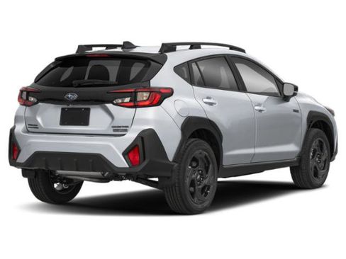 New 2026 Subaru Crosstrek 2.5i Sport AWD/4WD image 5