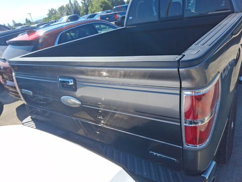 Used 2012 Ford F150 XLT w/ XLT Chrome Pkg AWD/4WD image 8