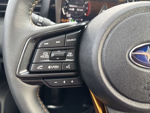 New 2026 Subaru Outback Wilderness AWD/4WD image 25