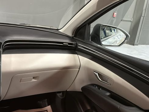 Used 2024 Hyundai Tucson SEL AWD/4WD image 23