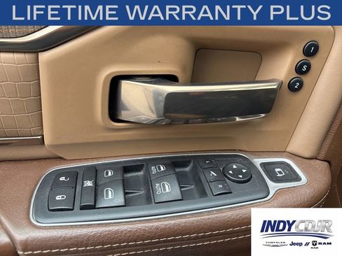 Used 2020 RAM 3500 Limited AWD/4WD image 24