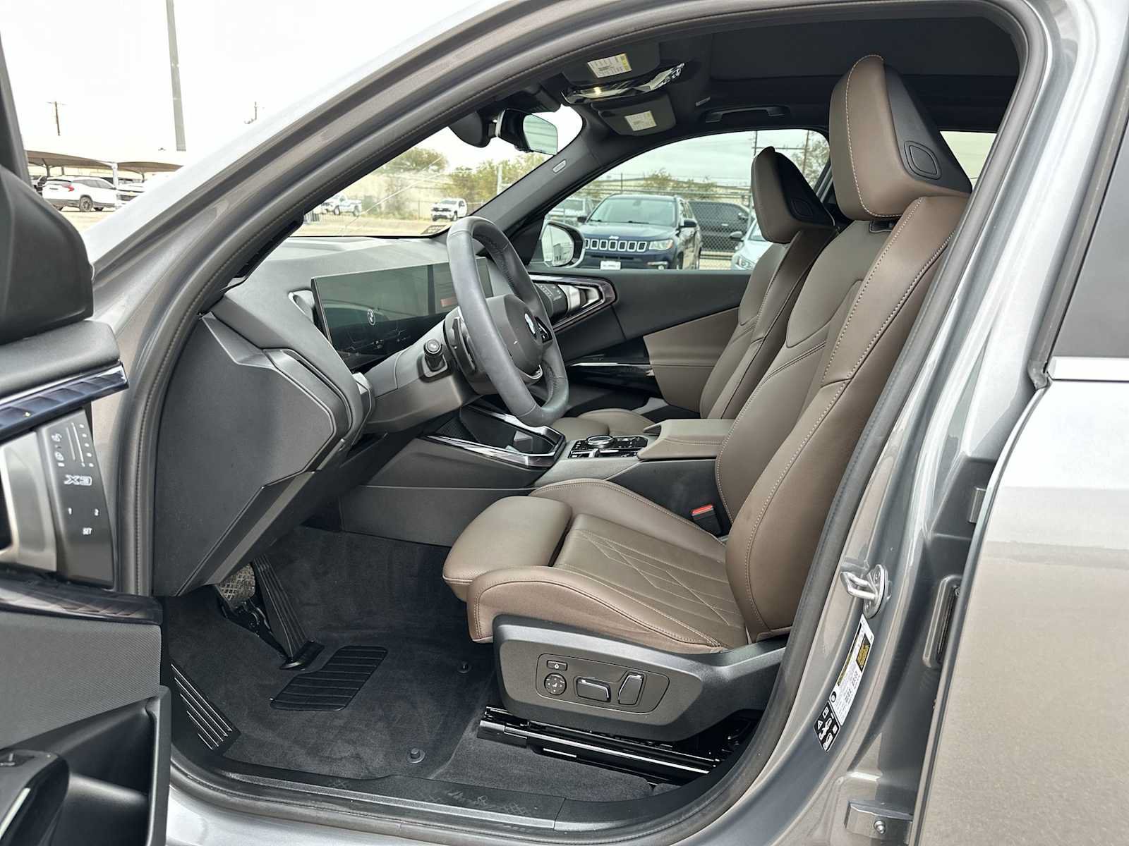 Used 2026 BMW X3 xDrive30i AWD/4WD image 10