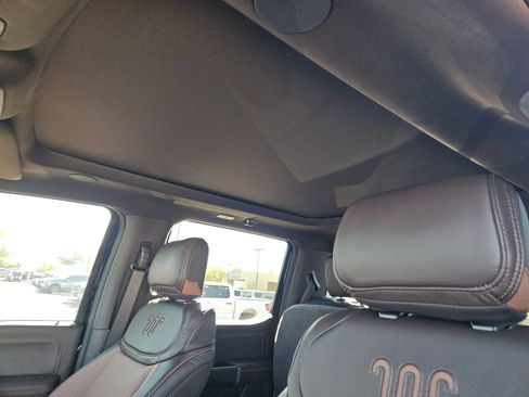 New 2026 Ford F250 King Ranch image 15