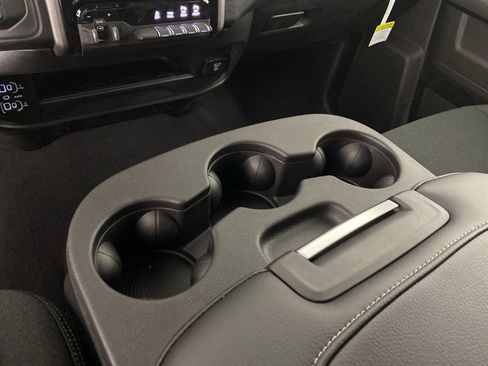New 2026 RAM 2500 Tradesman AWD/4WD image 27