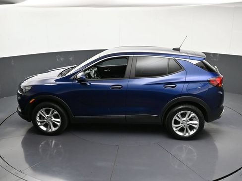Certified 2023 Buick Encore GX Preferred w/ Cold Weather Comfort Package AWD/4WD image 17