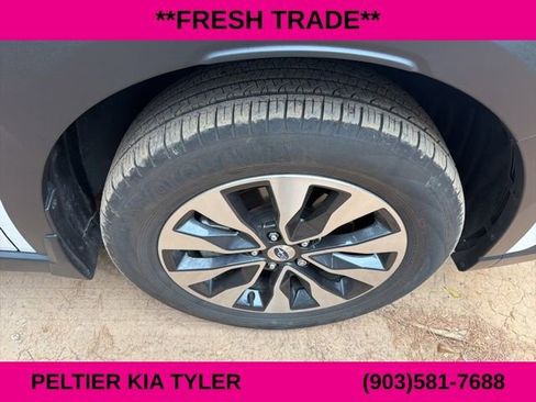 Used 2024 Subaru Outback Touring XT w/ Popular Package #2 image 15