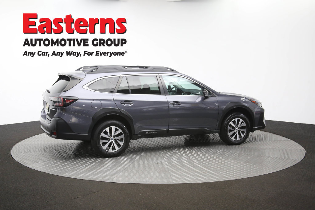 Used 2023 Subaru Outback Premium AWD/4WD image 42