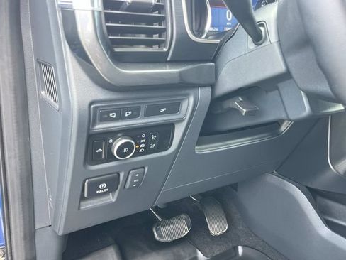 Certified 2023 Ford F150 XLT w/ Equipment Group 302A High AWD/4WD image 34