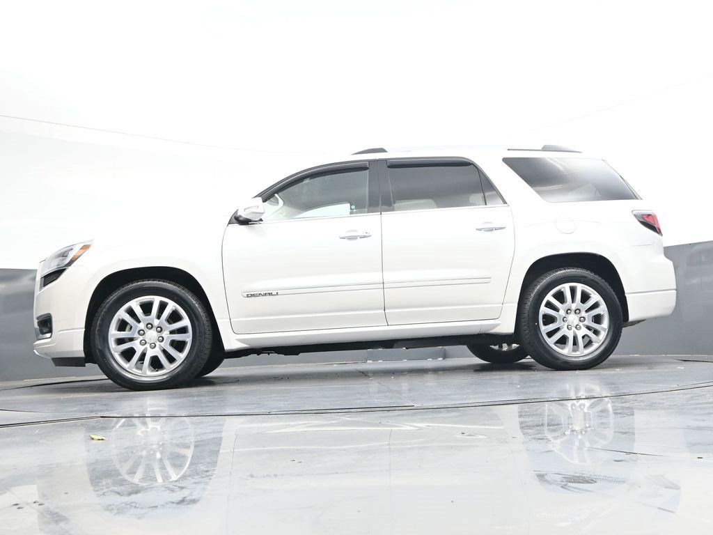 Used 2016 GMC Acadia Denali AWD/4WD image 32