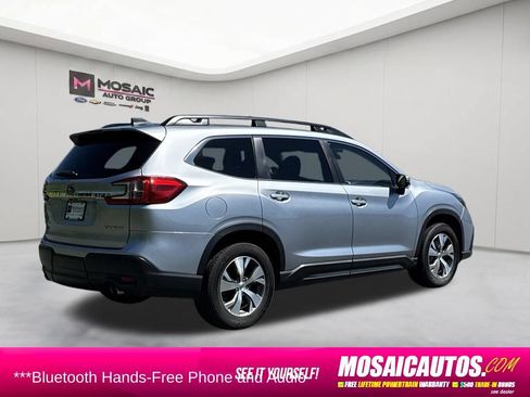Used 2023 Subaru Ascent Premium AWD/4WD image 7