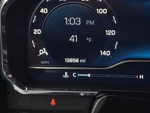 Certified 2024 Chevrolet Silverado 1500 RST image 21