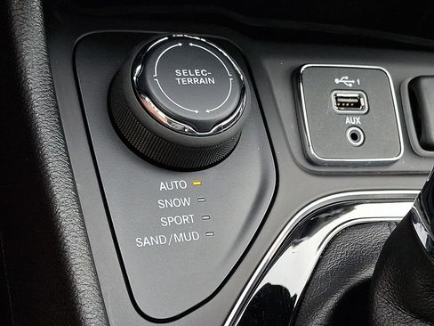 Used 2020 Jeep Cherokee Latitude Plus AWD/4WD image 25