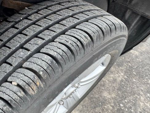 Used 2015 Jeep Patriot Latitude image 32