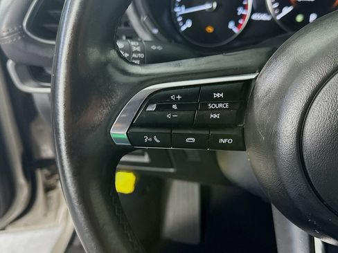 Used 2024 MAZDA MAZDA3 s FWD image 21