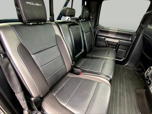 Certified 2019 Ford F150 Raptor w/ Equipment Group 802A Luxury AWD/4WD image 18