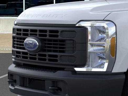 New 2026 Ford F350 XL image 17