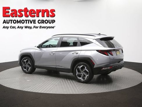 Used 2024 Hyundai Tucson SEL AWD/4WD image 62