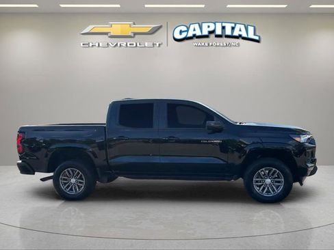 Used 2024 Chevrolet Colorado LT w/ LT Convenience Package RWD image 6