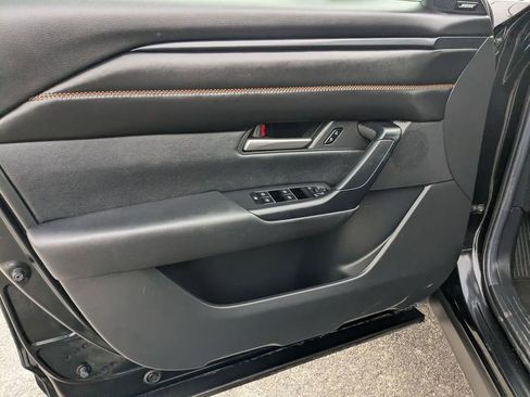 Used 2025 MAZDA CX-50 AWD 2.5 Hybrid w/ Premium Pkg image 14