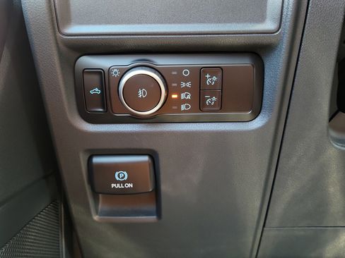 Used 2024 Ford F150 STX AWD/4WD image 27