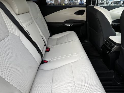 Certified 2024 Lexus RX 350 Premium w/ Cold Area Package image 40