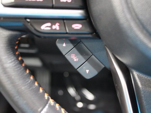 Used 2018 Subaru Crosstrek 2.0i Limited AWD/4WD image 20
