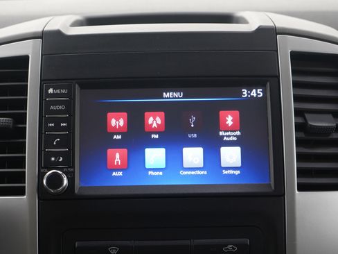 Used 2019 Nissan Frontier SV image 19