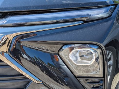 New 2025 Chevrolet TrailBlazer ACTIV w/ Convenience Package image 26