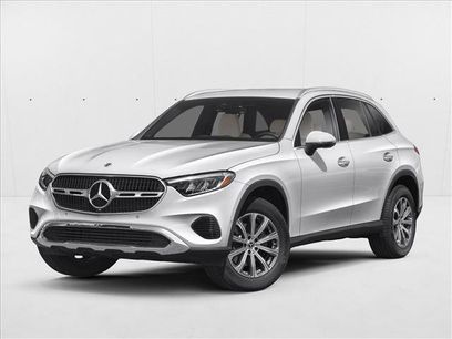 Used 2024 Mercedes-Benz GLC 300 4MATIC