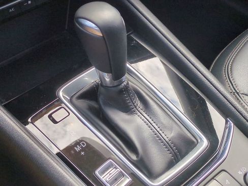 Used 2023 MAZDA CX-5 AWD 2.5 S w/ Preferred Package image 18