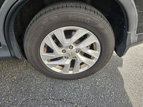 Used 2016 Honda CR-V EX image 10