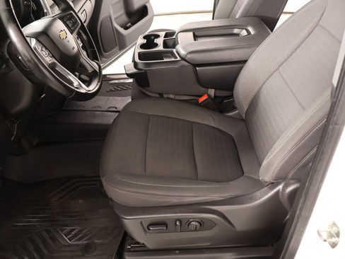 Used 2023 Chevrolet Silverado 2500 LT w/ Convenience Package image 10