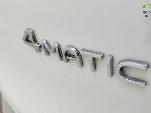 Used 2023 Mercedes-Benz EQS 450+ 4MATIC SUV w/ Exclusive Trim Package image 18