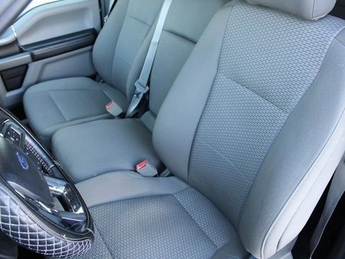 Used 2019 Ford F150 XLT w/ Equipment Group 302A Luxury image 15