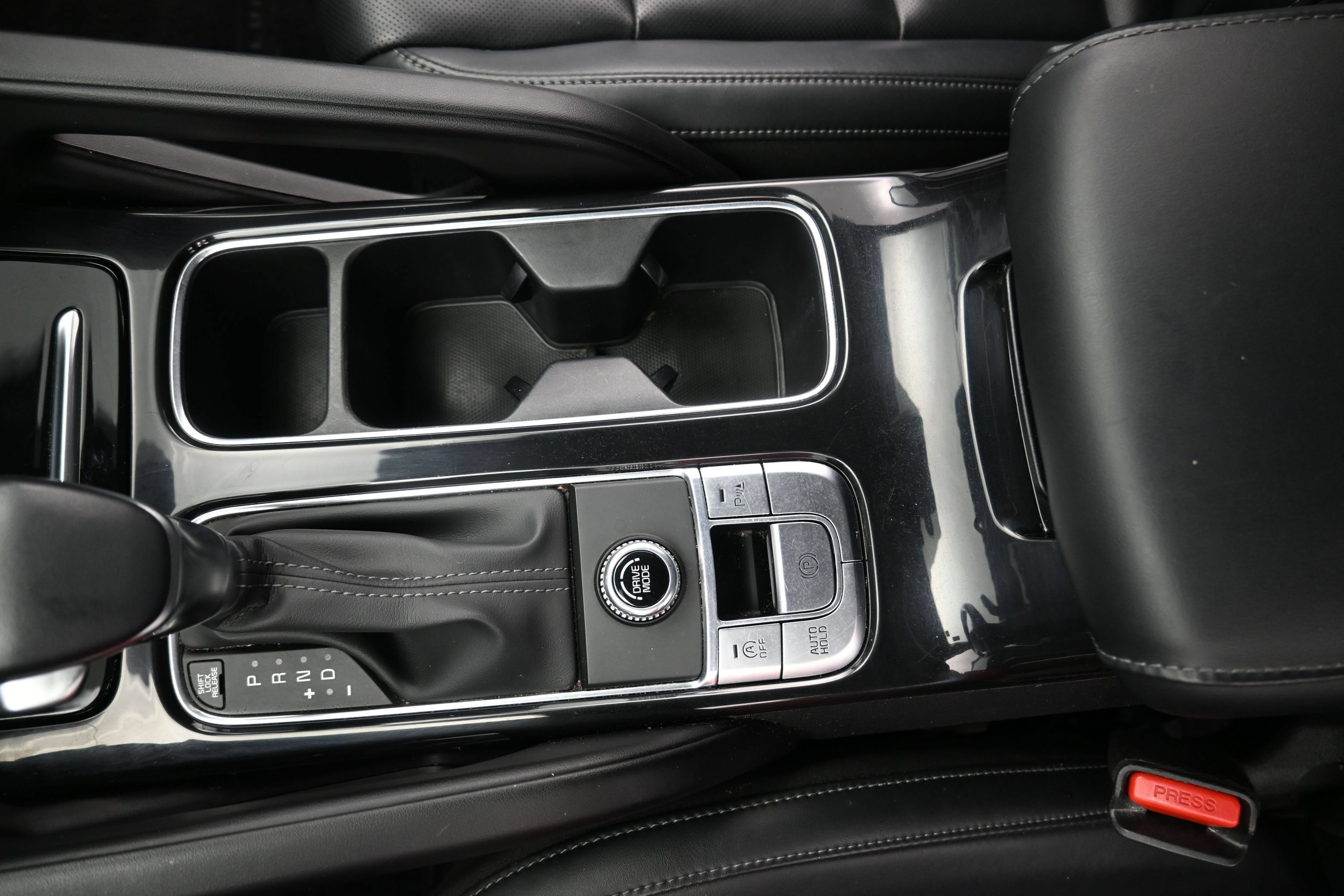Used 2025 Kia Telluride S FWD image 18