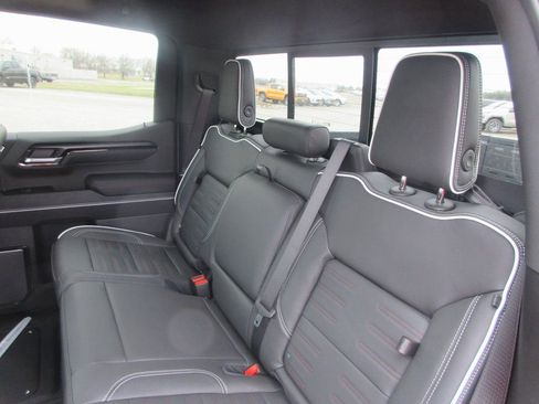 New 2026 GMC Sierra 1500 AT4X image 15