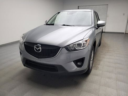 Used 2015 MAZDA CX-5 Touring w/ Touring Technology Package AWD/4WD image 15