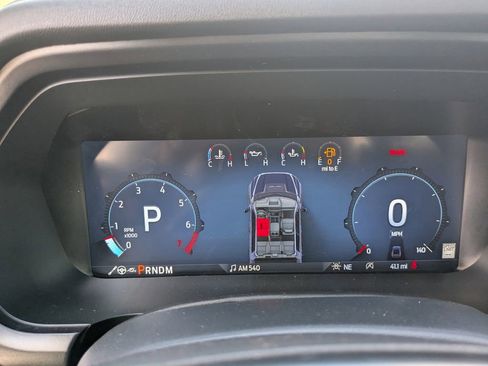 New 2025 Ford F150 Raptor image 35