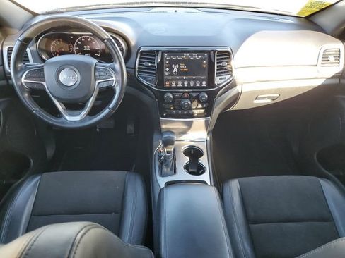 Certified 2020 Jeep Grand Cherokee Altitude image 30