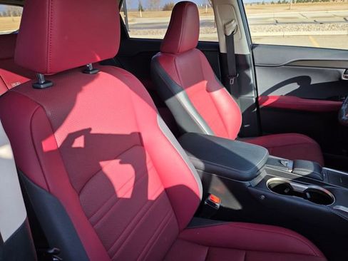 Used 2021 Lexus NX 300 AWD w/ Accessory Package image 36