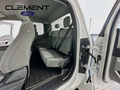 New 2026 Ford F350 XLT AWD/4WD image 27